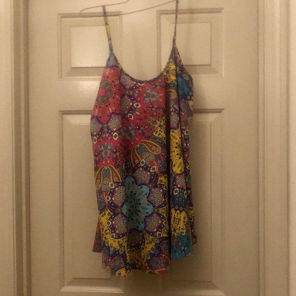 Show Me Your Mumu Bella Dress - Picture 2 of 5